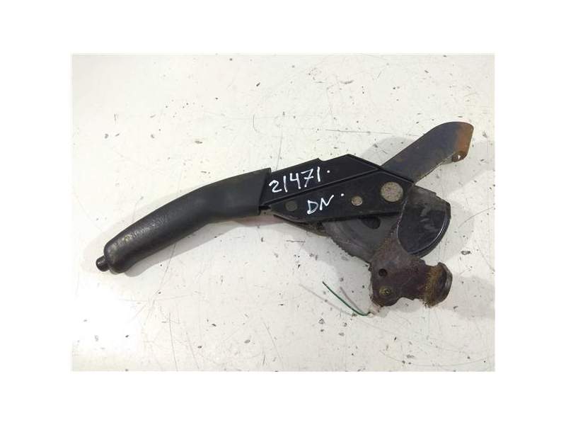 Recambio de palanca freno de mano para toyota hilux (kun)(2005) referencia OEM IAM   