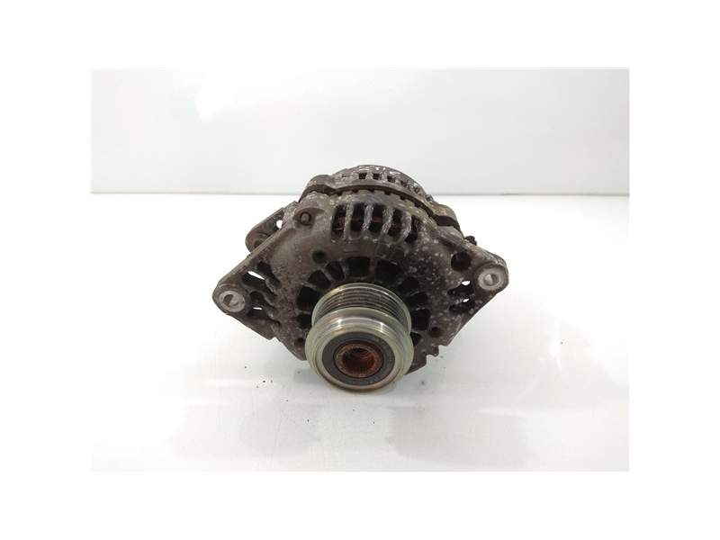 Recambio de alternador para opel zafira b (2005) 1.7 enjoy plus [1,7 ltr. - 81 kw 16v cdti] referencia OEM IAM   