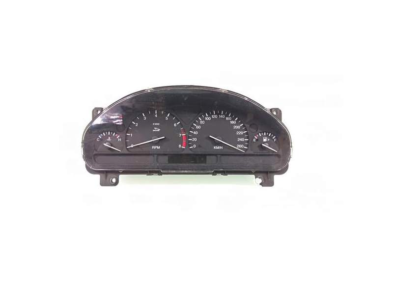Recambio de cuadro completo para jaguar s-type 3.0 v6 24v cat (238 cv / 175 kw) (238 cv / 175 kw) referencia OEM IAM   