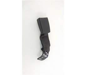 Recambio de cinturon seguridad trasero izquierdo para bmw serie 1 berlina (e81/e87)(2004) 2.0 118d [2,0 ltr. - 105 kw turbodiese