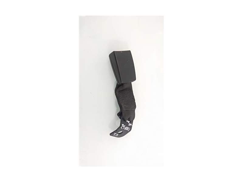 Recambio de cinturon seguridad trasero izquierdo para bmw serie 1 berlina (e81/e87)(2004) 2.0 118d [2,0 ltr. - 105 kw turbodiese