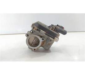 Recambio de caja mariposa aire para seat ibiza (kj1)(2017) referencia OEM IAM 05C133062A  
