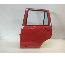 Recambio de puerta trasera izquierda para mazda 2 berlina (dy)(2003) referencia OEM IAM   