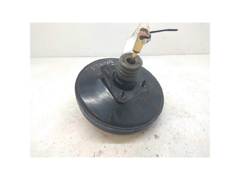 Recambio de servofreno para renault megane i classic (la0) 1.9 diesel (64 cv / 47 kw) referencia OEM IAM 832987E  