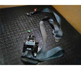 Recambio de cinturon seguridad trasero derecho para chevrolet lacetti (2005) 1.4 se [1,4 ltr. - 70 kw cat] referencia OEM IAM   