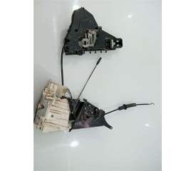 CERRADURA PUERTA DELANTERA DERECHA 1697202835 