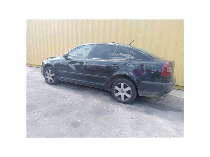 skoda octavia berlina (1z3)(2004) del año 2006