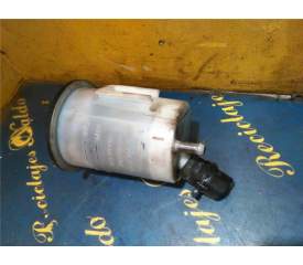 Recambio de deposito liquido direccion asistida para ford transit caja abierta ´06 2.2 tdci cat (125 cv / 92 kw) referencia OEM 