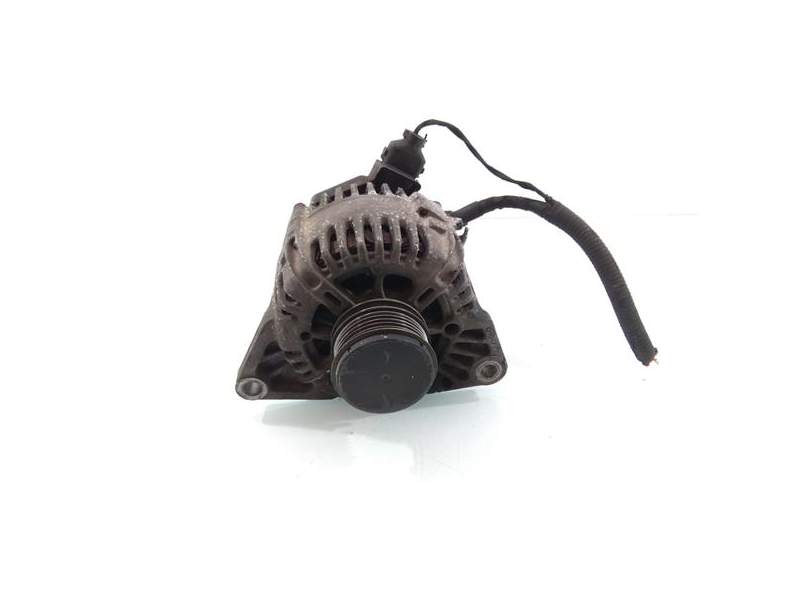 Recambio de alternador para hyundai i30 (fd)(06.2007) referencia OEM IAM 2655475  