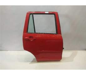 Recambio de puerta trasera derecha para mazda 2 berlina (dy)(2003) referencia OEM IAM   