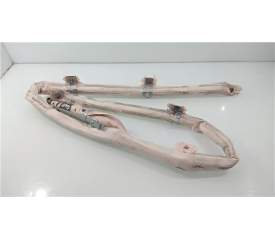 Recambio de airbag cortina derecho para opel insignia sports tourer (2008) 2.0 cosmo [2,0 ltr. - 118 kw 16v cdti] referencia OEM
