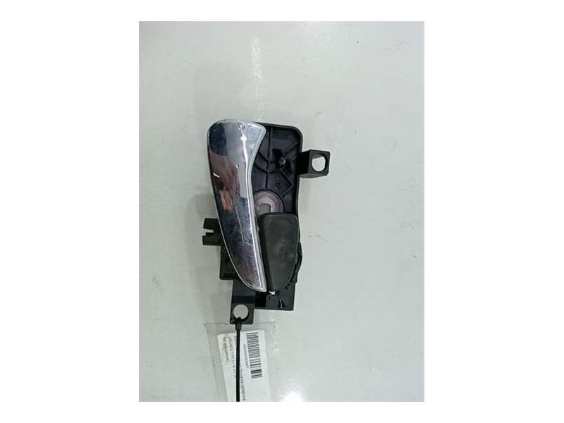 Recambio de manilla interior puerta trasera derecha para jaguar s-type 3.0 v6 24v cat (238 cv / 175 kw) (238 cv / 175 kw) refere