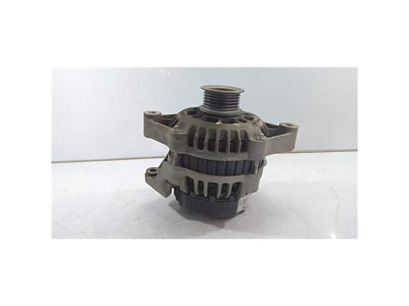 Recambio de alternador para opel zafira b (2005) referencia OEM IAM 0986043683  