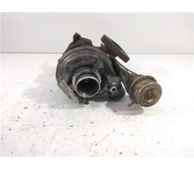 Recambio de turbo para audi a4 avant (b5) 1.9 tdi (110 cv / 81 kw) referencia OEM IAM 028145702 701629F 454097-2 