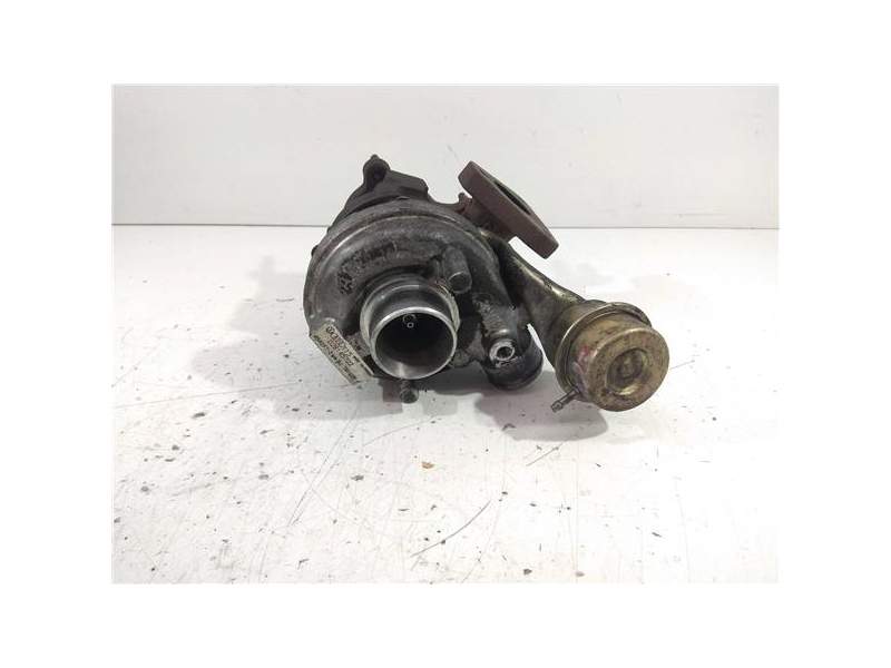 Recambio de turbo para audi a4 avant (b5) 1.9 tdi (110 cv / 81 kw) referencia OEM IAM 028145702 701629F 454097-2 