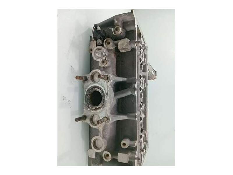 Recambio de culata para volkswagen golf vii (5g1/be1)(09.2012) 1.6 advance bluemotion tech. [1,6 ltr. - 77 kw tdi dpf] referenci