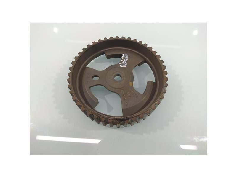 Recambio de polea arbol levas para citroën c4 berlina (08.2010) 1.6 seduction [1,6 ltr. - 68 kw hdi fap] referencia OEM IAM 9657