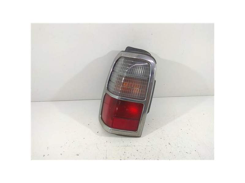 Recambio de piloto trasero izquierdo para toyota hilux (kun)(2005) referencia OEM IAM   