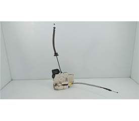 CIERRE ELECTROMAGNETICO TRASERO DERECHO 4K0839016Q 