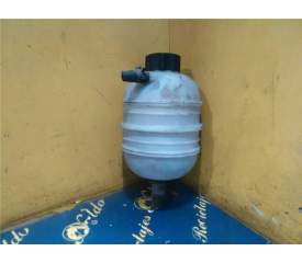 Recambio de botella expansion para peugeot 206 berlina 1.9 diesel (69 cv / 51 kw) referencia OEM IAM   