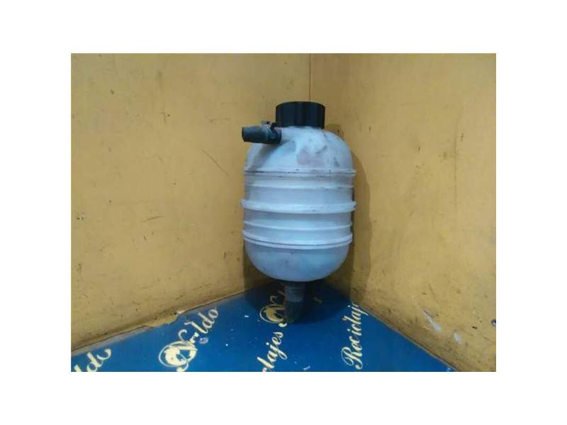 Recambio de botella expansion para peugeot 206 berlina 1.9 diesel (69 cv / 51 kw) referencia OEM IAM   