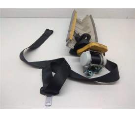 CINTURON SEGURIDAD DELANTERO IZQUIERDO 