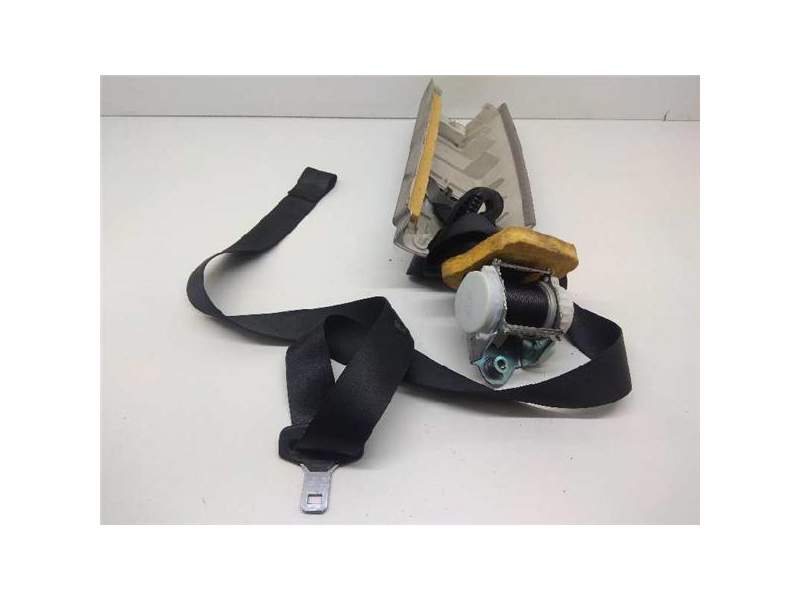 Recambio de cinturon seguridad delantero izquierdo para bmw serie 3 coupe (e92)(2006) 3.0 330d [3,0 ltr. - 180 kw turbodiesel] r