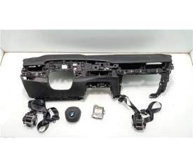KIT AIRBAG 665775B314 