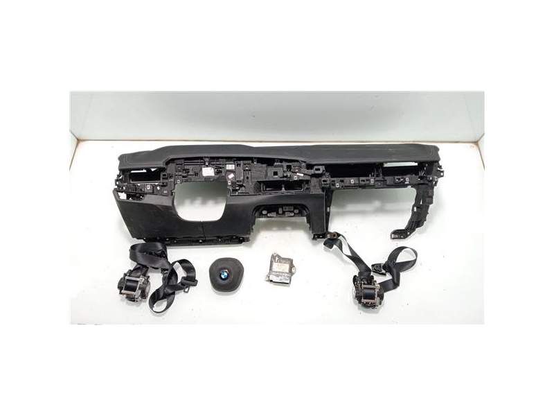 Recambio de kit airbag para bmw serie x1 (u11)(2022) 2.0 18d sdrive xline [2,0 ltr. - 110 kw 16v turbodiesel] referencia OEM IAM
