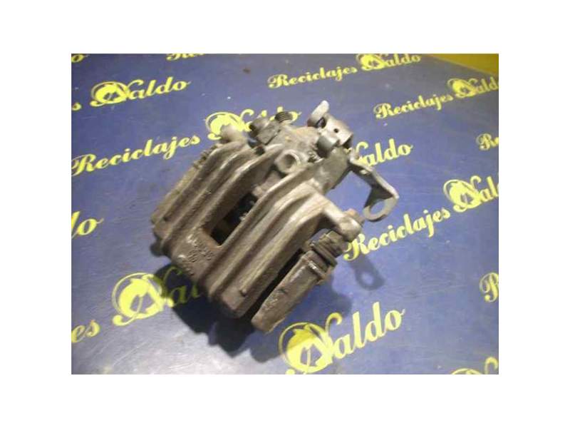 Recambio de pinza freno trasera izquierda para seat ibiza sc (6j1) 1.4 tdi (80 cv / 59 kw) referencia OEM IAM   