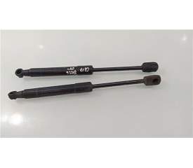 Recambio de amortiguador capo para renault scenic iii 1.6 dci diesel fap (131 cv / 96 kw) (131 cv / 96 kw) (131 cv / 96 kw) refe