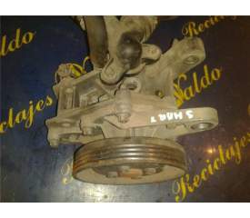Recambio de bomba de agua para micro compact car smart mc 01 referencia OEM IAM   