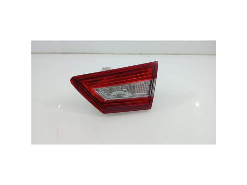 Recambio de piloto trasero derecho para renault clio iv (2012) referencia OEM IAM 265505796R  