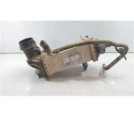 Recambio de intercooler para seat ibiza (kj1)(2017) referencia OEM IAM 05C145785C  