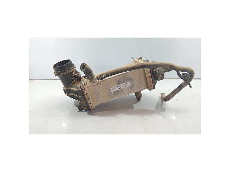 Recambio de intercooler para seat ibiza (kj1)(2017) referencia OEM IAM 05C145785C  