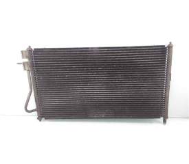 Recambio de condensador para ford focus berlina (cak) 1.8 tdci turbodiesel cat (116 cv / 85 kw) (116 cv / 85 kw) referencia OEM 