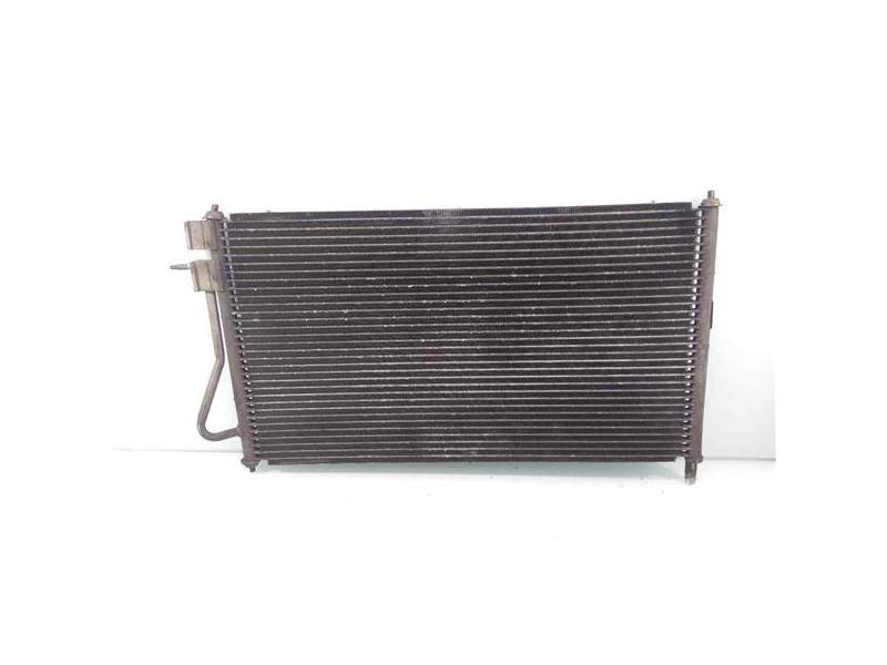Recambio de condensador para ford focus berlina (cak) 1.8 tdci turbodiesel cat (116 cv / 85 kw) (116 cv / 85 kw) referencia OEM 