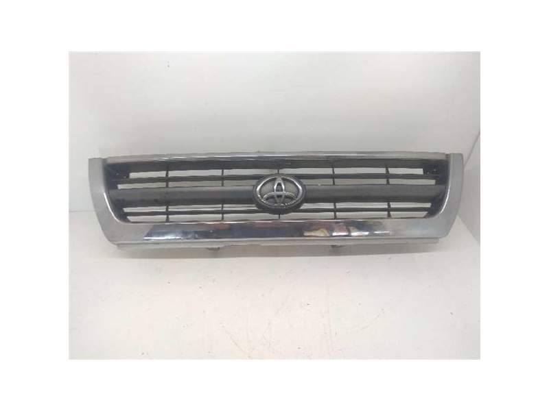 Recambio de rejilla capo para toyota hilux (kun)(2005) referencia OEM IAM   
