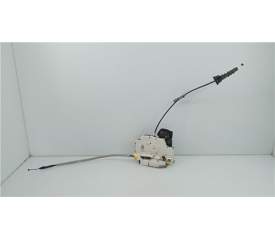 CIERRE ELECTROMAGNETICO DELANTERO IZQUIERDO 4K1837015J 