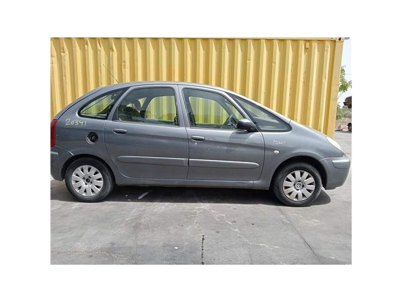 citroën xsara picasso del año 2005