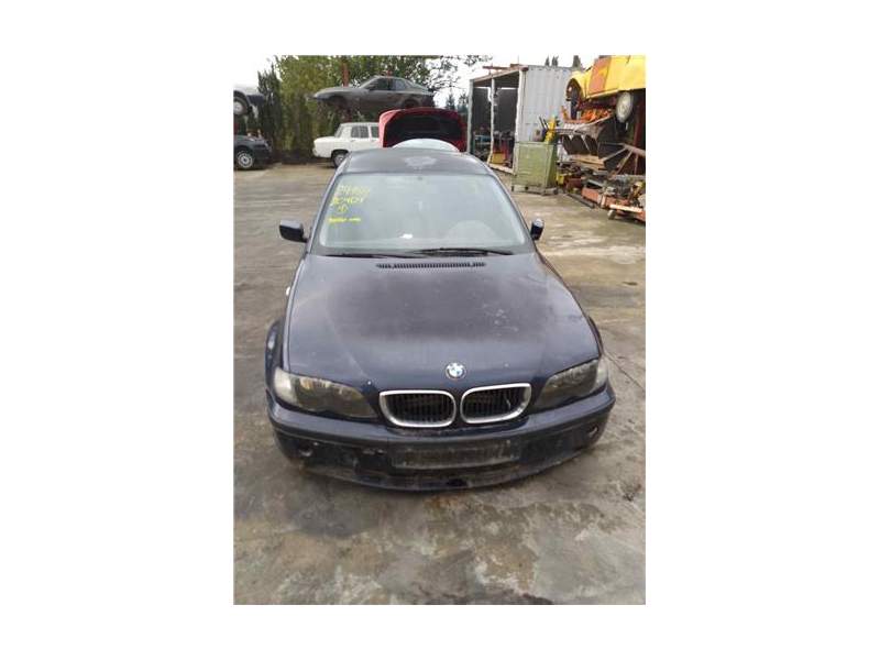 BMW SERIE 3 BERLINA (E46)(1998)