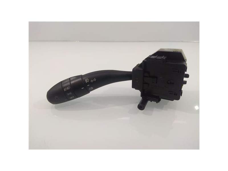 Recambio de mando de luces para hyundai i30 (fd)(06.2007) referencia OEM IAM 934102L030  