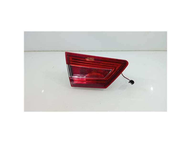 Recambio de piloto trasero izquierdo para renault clio iv (2012) referencia OEM IAM 265552424R  