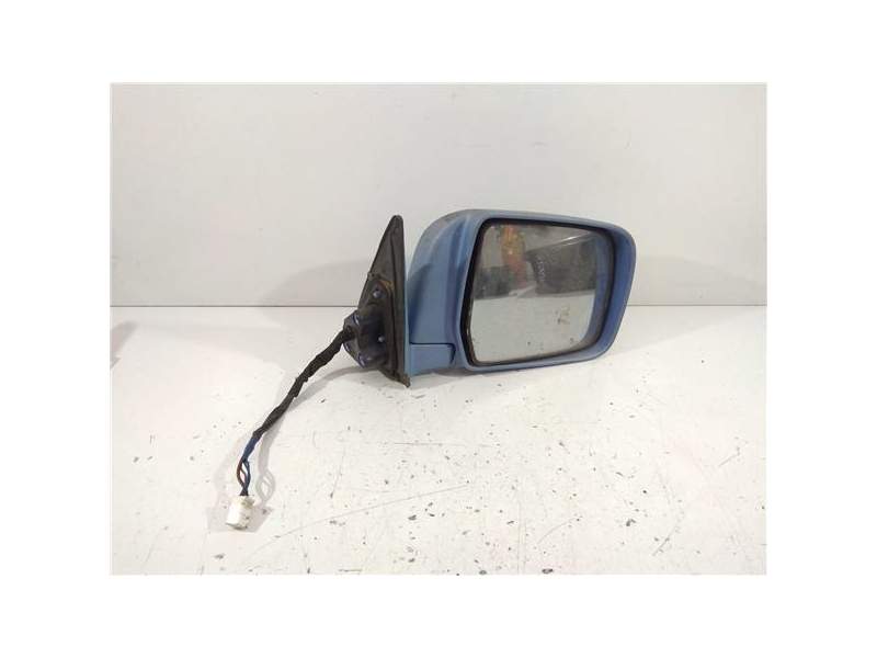 Recambio de retrovisor derecho para toyota hilux (kun)(2005) referencia OEM IAM   