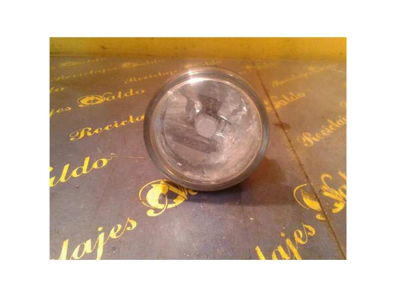 Recambio de faro antiniebla derecho para citroën c2 (2003) referencia OEM IAM 9648947780  