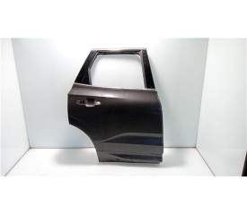 Recambio de puerta trasera derecha para volvo xc60 (03.2017) referencia OEM IAM   