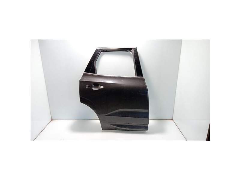 Recambio de puerta trasera derecha para volvo xc60 (03.2017) referencia OEM IAM   