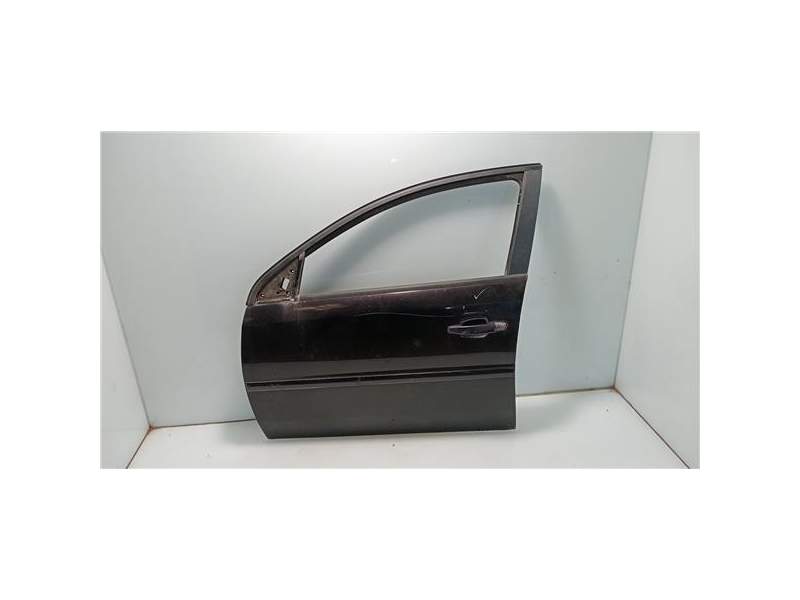 Recambio de puerta delantera izquierda para opel vectra c berlina (2002) referencia OEM IAM   