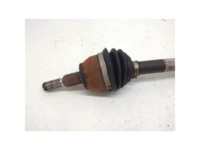 Recambio de transmision delantera derecha para ford focus berlina (cew)(2014) 1.0 trend [1,0 ltr. - 74 kw ecoboost cat] referenc