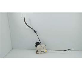 CERRADURA PUERTA DELANTERA DERECHA 4K1837016J 